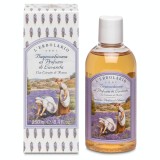 L&#039;Erbolario Lavender Spuma de dus, 250ml