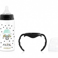 Termos lichide si biberon Thermobaby 240 ml Magical