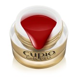 Gel color ultra pigmentat Cupio Queen Red