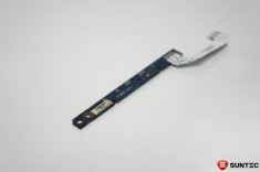 LED board Toshiba Satellite A500 LS-4994P foto