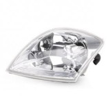 Lampa semnalizare fata Volkswagen Polo (6N2) Hatchback 10.1999-09.2001 BestAutoVest partea dreapta, Rapid