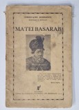 MATEI BASARAB de CHRISTACHE GEORGESCU , 1937