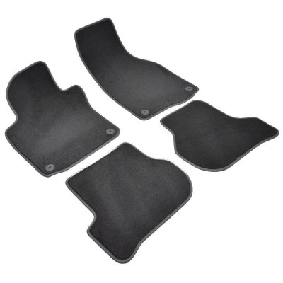 Set covorase auto mocheta umbrella pentru skoda octavia ii(2004-2013) foto