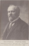 CP Raymond Poincare presedintele republicei franceze Foto Splendid N. Buzdugan