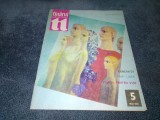 Cumpara ieftin REVISTA TANARUL LENINIST NR 5 1972