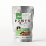 Scortisoara Ceylon pudra bio Obio, 125g, calitate superioara, Sri Lanka, ecologica