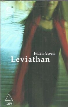 Leviathan - Julien Green foto