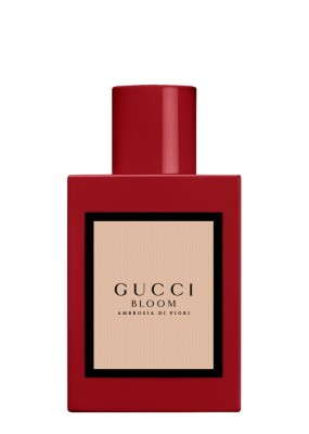Gucci, Bloom Ambrosia Di Fiori Intense, Apă de parfum, Femei, 50 ml foto