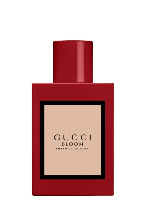 Gucci, Bloom Ambrosia Di Fiori Intense, Apă de parfum, Femei, 50 ml