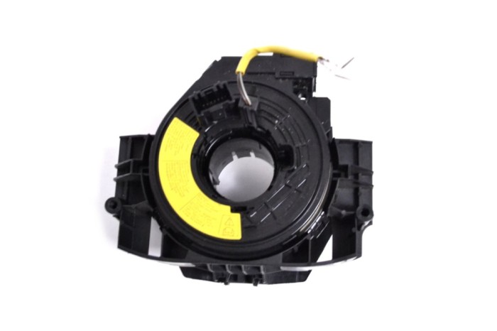 Spirala volan FORD FIESTA VI Van 2015 OEM: 8A6T-13N064-BG 13763724