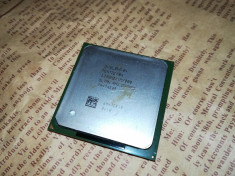 Procesor socket 478 Intel Pentium 4 HT 3.20Ghz Prescott FSB 800 1Mb Cache foto