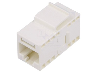 Adaptor Keystone Cat 6 8P8C foto