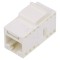 Adaptor Keystone Cat 6 8P8C