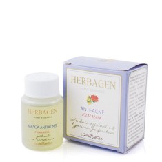 MASCA FILMOGENA ANTIACNEE 60ML foto