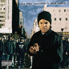 AmeriKKKa's Most Wanted | Ice Cube