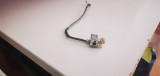 Conector Power DC Laptop HP Pavilon dv9500 9000 Series, Dc conector