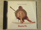 HANTA YO - Resident Inbetween - C D Original ca NOU