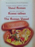 PREPARATA POPULARE, SANATOASE, GATITE IN VASUL ROMAN-VITOS LASZLO, VITOS VERONIKA-230604