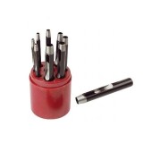 Cumpara ieftin Set preducele Mannesmann 667, 9 piese