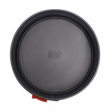 Forma de copt cu catarama din otel inoxidabil Baker&#039;s Secret - 24 cm Best CarHome