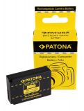 Acumulator tip Canon LP-E12 800mAh Patona - 1141, Dedicat