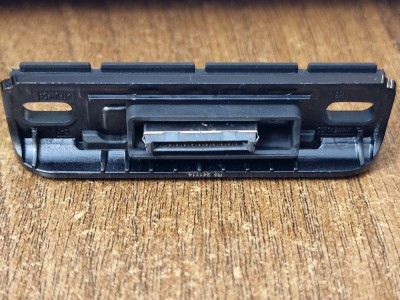 Conector incarcare tableta Zebra foto