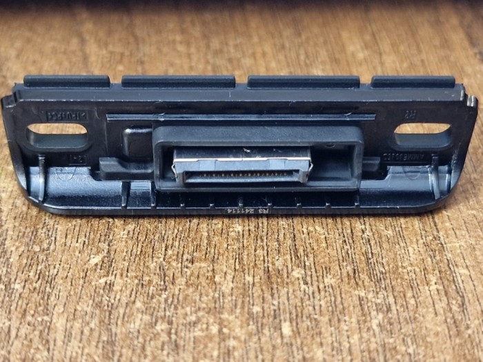 Conector incarcare tableta Zebra