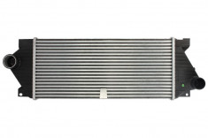 Intercooler MERCEDES M (W163) 2.7D 3.2 intre 1998-2005 foto