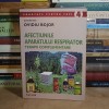 OVIDIU BOJOR - AFECTIUNILE APARATULUI RESPIRATOR : TERAPII COMPLEMENTARE , 2004 *