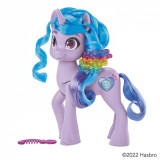 Set de joaca - My Little Pony - See Your Sparkle: Izzy Moonbow | Hasbro