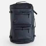 Rucsac de calatorie 2 in 1, Bleumarin, Impermeabil, 54x35x25cm, CMCLASS