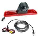 Connects2 CAM-PE4 Camera video auto pentru mersul cu spatele Peugeot Expert Van 2007 - 20216 CarStore Technology