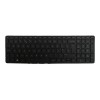 Tastatura Laptop, HP, Envy 15-K, M7-K, iluminata, neagra, layout UK