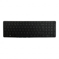 Tastatura Laptop, HP, Envy 15-K, M7-K, iluminata, neagra, layout UK