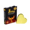 Ciocolata Afrodisiaca Barbati DIBLONG Energy Chocolate, 24g, Erectii Ferme, Libido, Potenta Maxima, Ingrediente Naturale