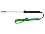 Sondă de Temperatură Tip K -50&divide;900&deg;C 156mm