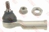 Cap de bara JAGUAR X-TYPE (CF1) (2001 - 2009) TRW JTE1217