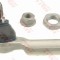 Cap de bara JAGUAR X-TYPE (CF1) (2001 - 2009) TRW JTE1217