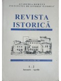 Cornelia Bodea (red.) - Revista istorica, tomul XIII, 2002 (Editia: 2002)