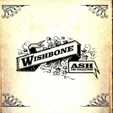 Wishbone Ash The Collection (cd), Rock