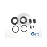 Set reparatie etrier frana, Garnituri etrier Ert 400870, parte montare : Punte Fata