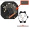 Mecanism ceas Quartz Hattori VX3L