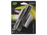 Lanternă LED Etanșă cu USB 1000lm 40h