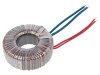 Transformator Toroidal INDEL 120VA 230V Priza 11.5V 10.43A pentru Halogene