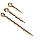 Spin Pentru Momeala Carp Academy ,10mm, 10buc/plic