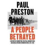 A People Betrayed