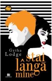 Stai langa mine - Gytha Lodge - Editura Creator-Libris
