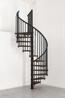 Scara in spirala Spiral Effect foto