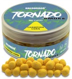 Haldorado - Momeala de carlig Tornado Method 6, 8mm, 30g - Smoke Champion Corn