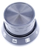 Buton Termostat Aragaz Beko FSMT52320DXO 4 Arzatoare Mixt 250316531